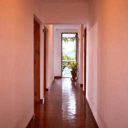 Ghost Villa Pokhara With Mountain View 20Mins From Main Area Ranipauwa Luaran gambar