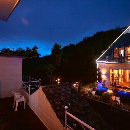 Ghost Villa Pokhara With Mountain View 20Mins From Main Area Ranipauwa Luaran gambar