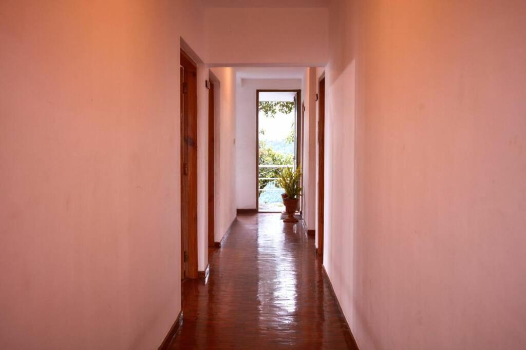 Ghost Villa Pokhara With Mountain View 20Mins From Main Area Ranipauwa Luaran gambar