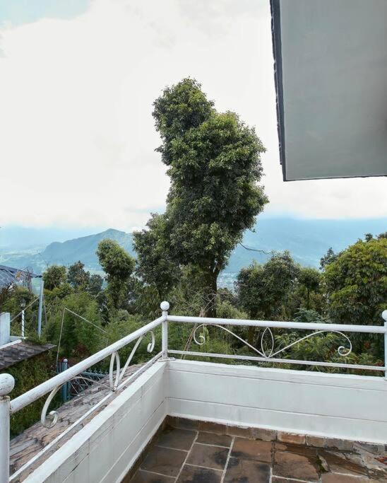 Ghost Villa Pokhara With Mountain View 20Mins From Main Area Ranipauwa Luaran gambar