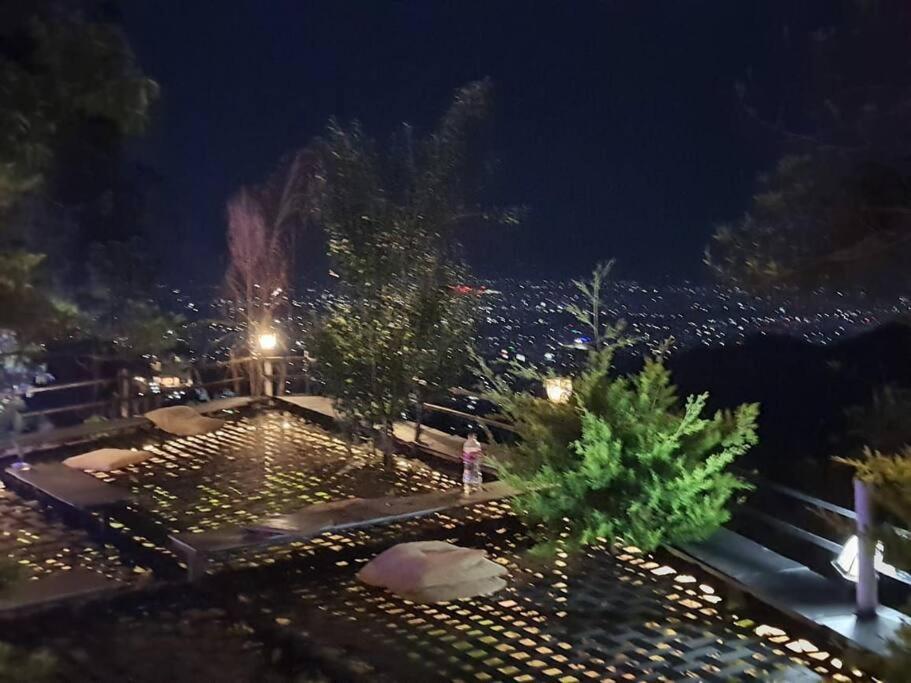 Ghost Villa Pokhara With Mountain View 20Mins From Main Area Ranipauwa Luaran gambar