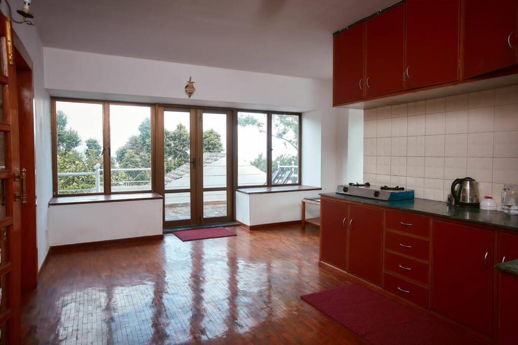 Ghost Villa Pokhara With Mountain View 20Mins From Main Area Ranipauwa Luaran gambar