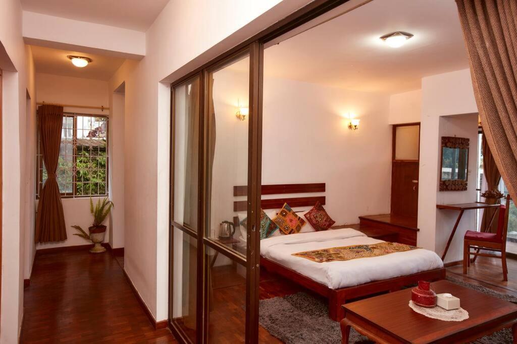 Ghost Villa Pokhara With Mountain View 20Mins From Main Area Ranipauwa Luaran gambar