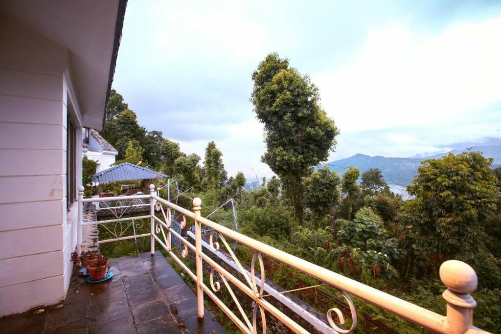 Ghost Villa Pokhara With Mountain View 20Mins From Main Area Ranipauwa Luaran gambar