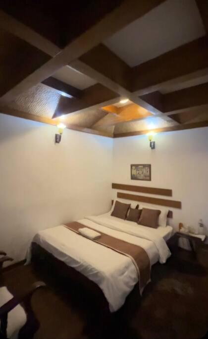 Ghost Villa Pokhara With Mountain View 20Mins From Main Area Ranipauwa Luaran gambar