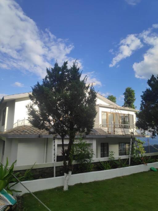 Ghost Villa Pokhara With Mountain View 20Mins From Main Area Ranipauwa Luaran gambar