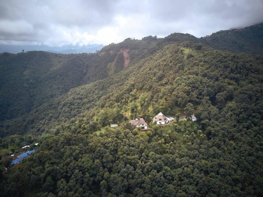 Ghost Villa Pokhara With Mountain View 20Mins From Main Area Ranipauwa Luaran gambar