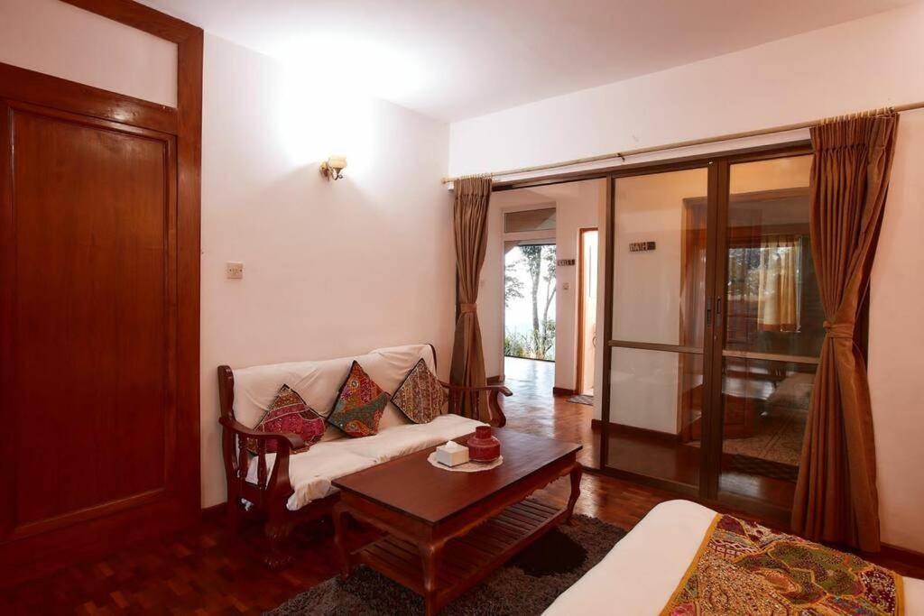Ghost Villa Pokhara With Mountain View 20Mins From Main Area Ranipauwa Luaran gambar