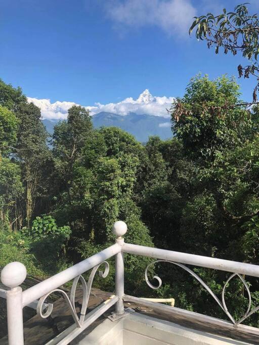 Ghost Villa Pokhara With Mountain View 20Mins From Main Area Ranipauwa Luaran gambar